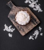 Natural Coconut Chips - Image 2