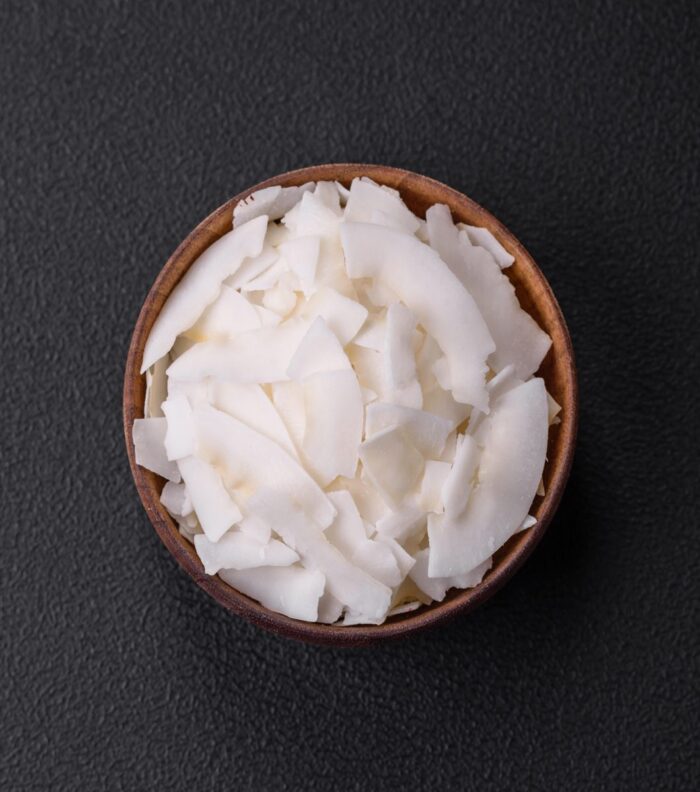 Toasted Coconut Chips - Image 3