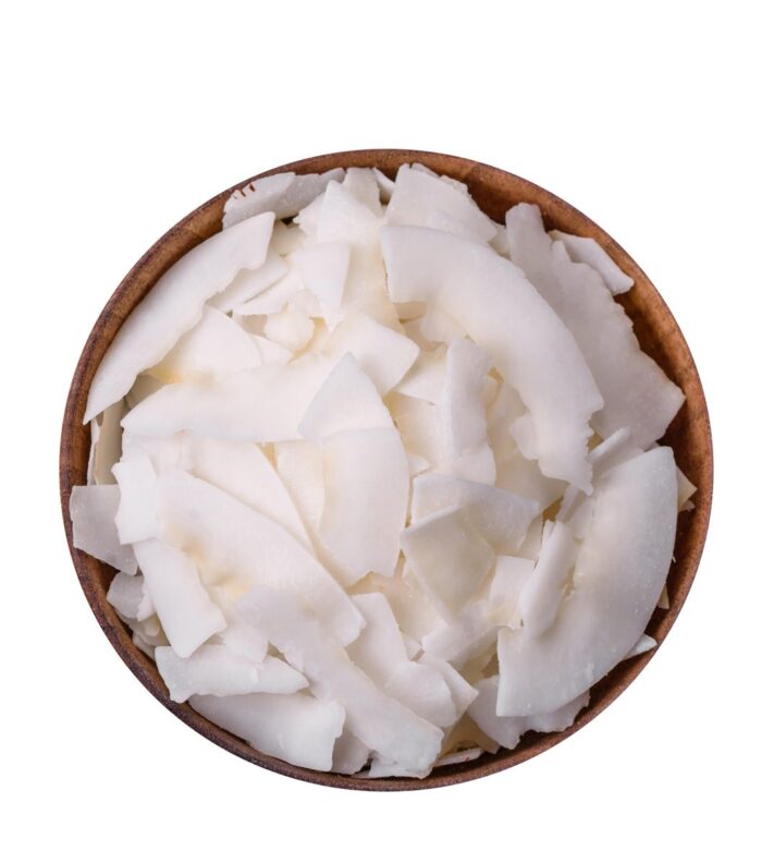 Toasted Coconut Chips - Image 2