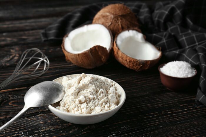 Coconut Flour - Image 2