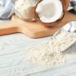 Coconut Flour