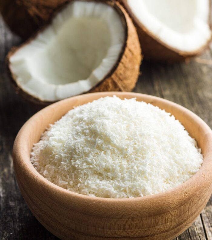 Desiccated Coconut Fine - Image 2