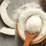 Desiccated Coconut Medium
