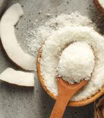 Desiccated Coconut Medium
