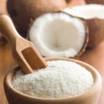 Desiccated Coconut Fine