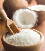 Desiccated Coconut Fine