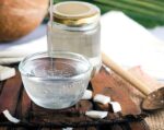 Virgin Coconut Oil