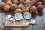 Virgin Coconut Oil - Image 2