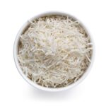 Organic Desiccated Coconut Threads