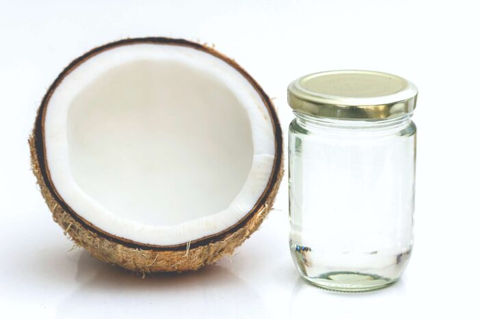 Virgin Coconut Oil - Image 5